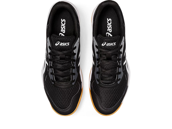 Asics Men Upcourt 5 Black/White