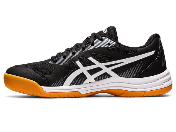 Asics Men Upcourt 5 Black/White