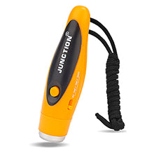 Junction Three Tone Electronic Whistle