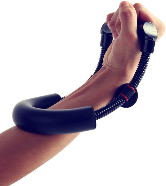 Wrist and Forearm Strengthener Equipment
