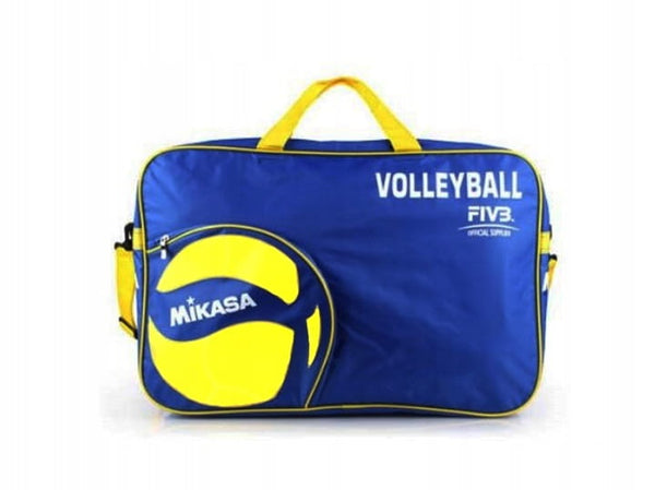 Mikasa Ball Bag