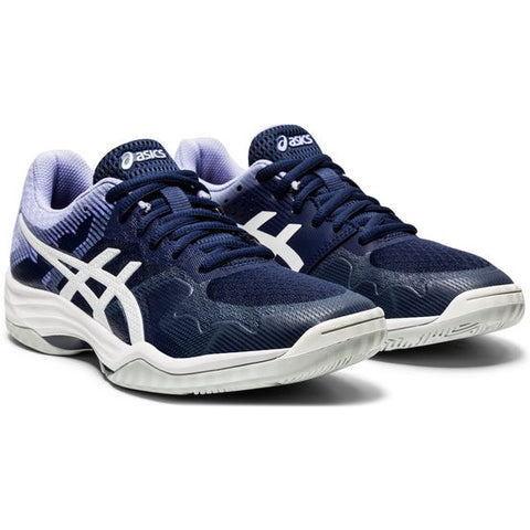 Asics Gel Tactic 2 Peacoat/White