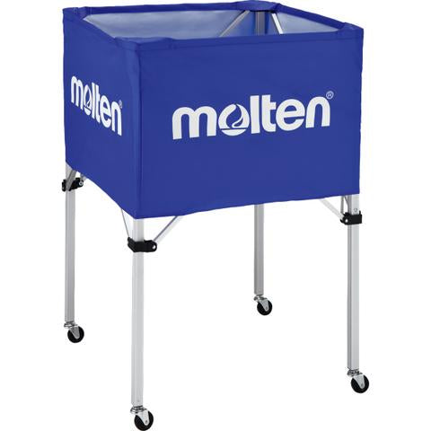 Molten Ball Trolley