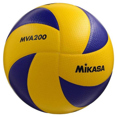 Mikasa MVA200 Volleyball