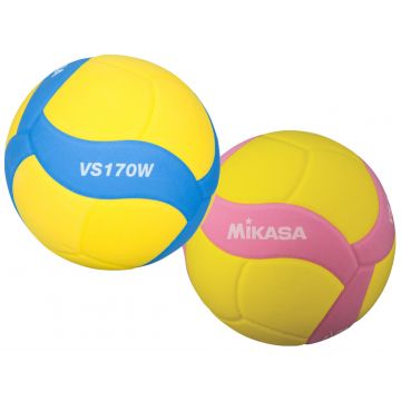 Mikasa VS170W Soft Volleyball