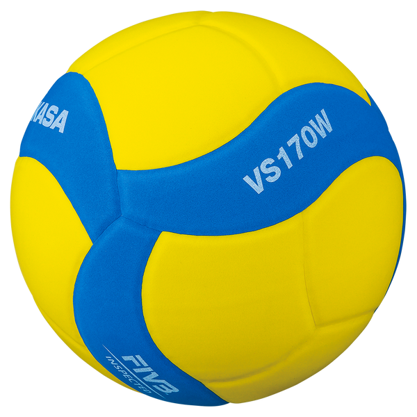 Mikasa VS170W Soft Volleyball