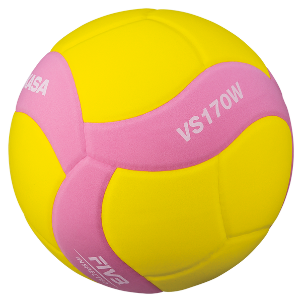 Mikasa VS170W Soft Volleyball