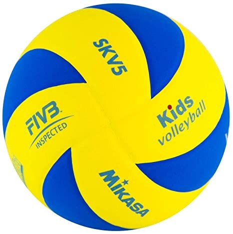 Mikasa SKV 5 Soft Volleyball