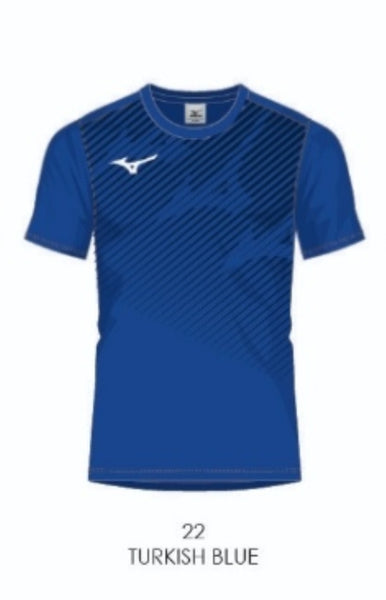 Mizuno Jersey