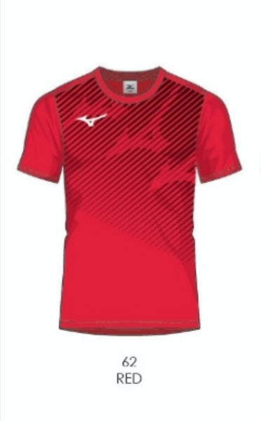 Mizuno Jersey