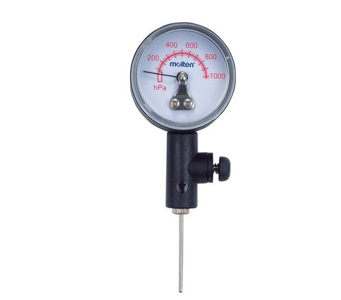 Molten PGA10 Analog Pressure Gauge