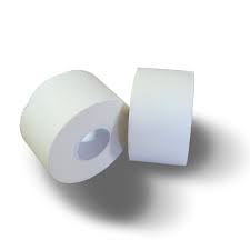 White Rigid Sports Tape